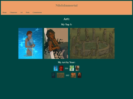 Art/art screenshot