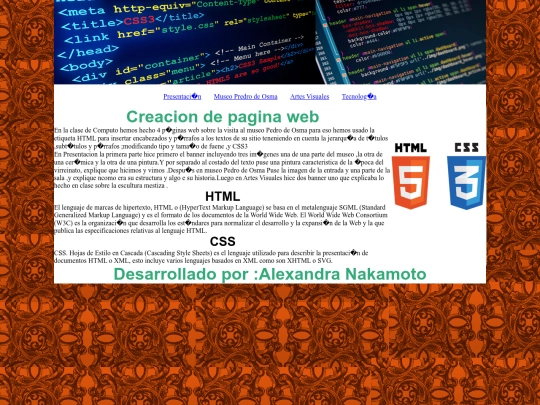 tecnologia screenshot