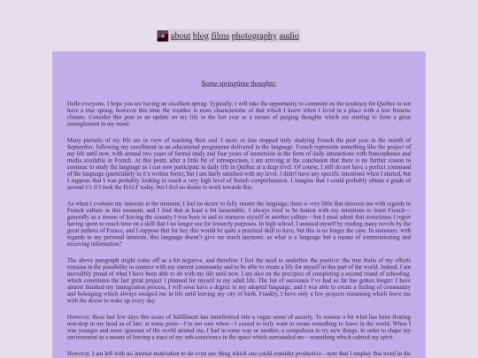 blog/2023/some_springtime_thoughts screenshot
