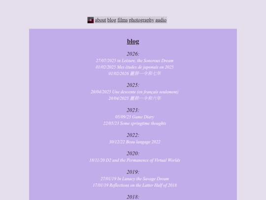 blog/blog screenshot