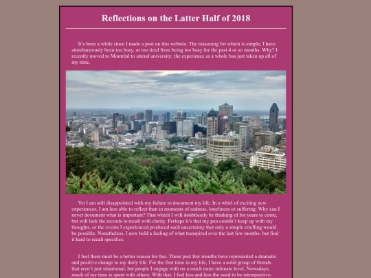 blog/refl/refl screenshot