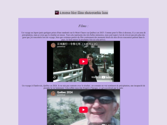 videos/films_fr screenshot