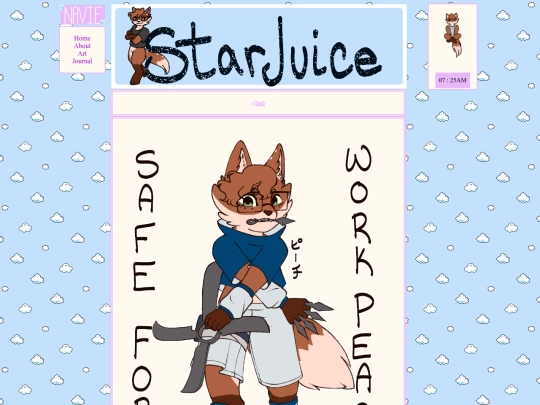 nsfwart screenshot