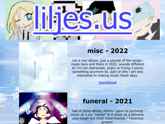 music screenshot