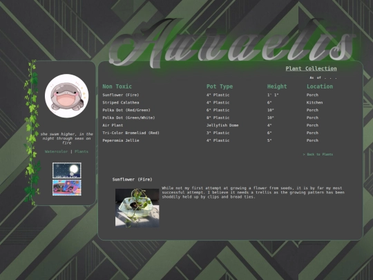 nontoxic screenshot
