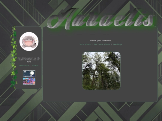 plants screenshot