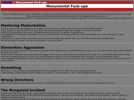 effup screenshot
