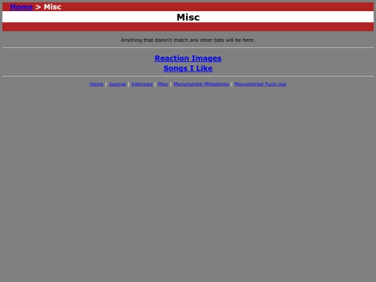 misc screenshot