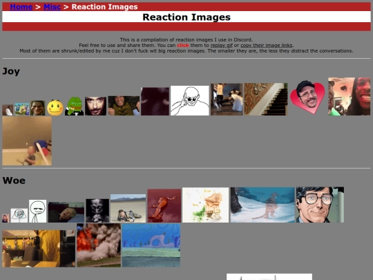 misc/reaction screenshot