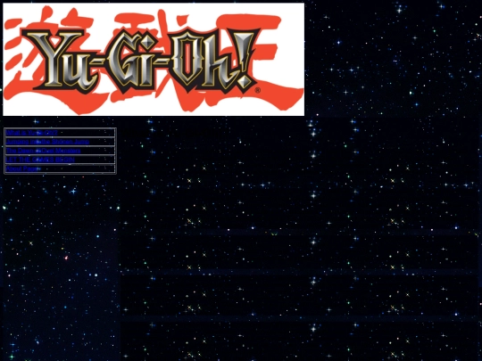 FrontPageSandbox screenshot