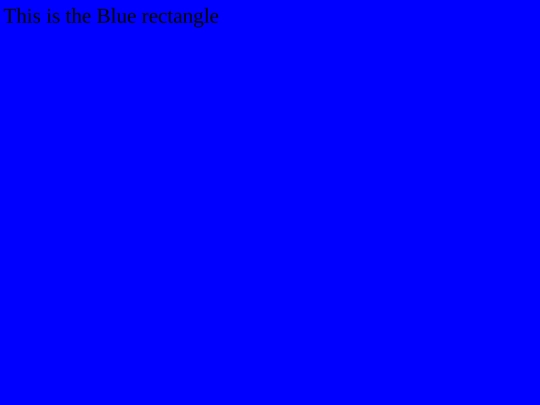 rect screenshot