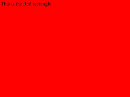 rectan screenshot
