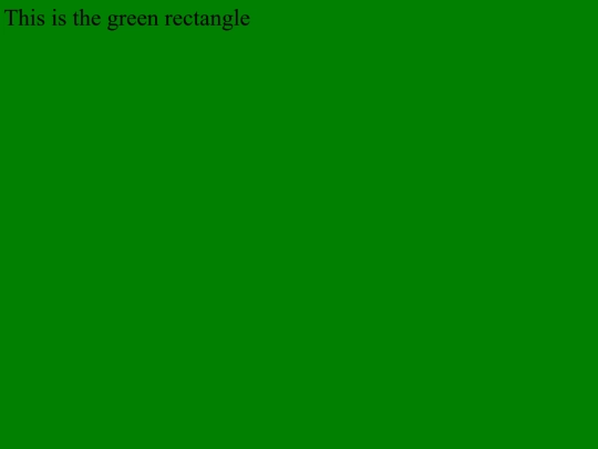 rectangle screenshot