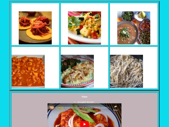animales felinos/comida screenshot