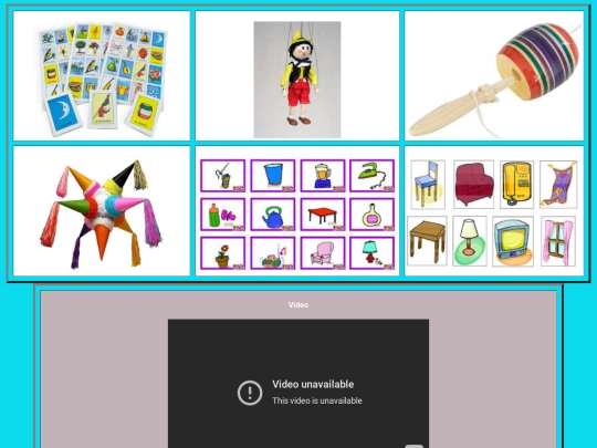 animales felinos/objetos screenshot