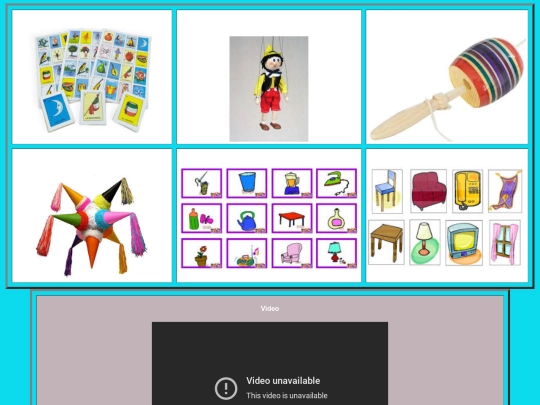animales felinos/objetos1 screenshot