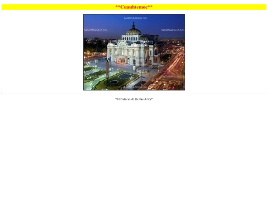 delegaciones_df/html/cuauhtemoc screenshot