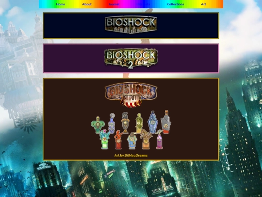 bioshock screenshot
