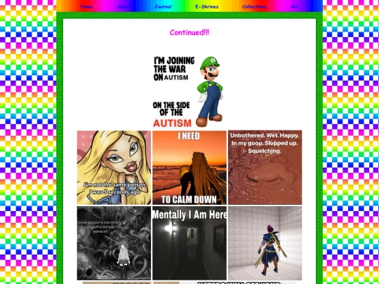 litterallyme2 screenshot