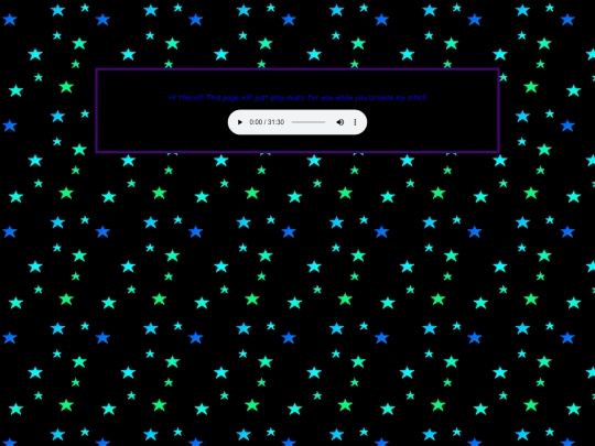 music screenshot