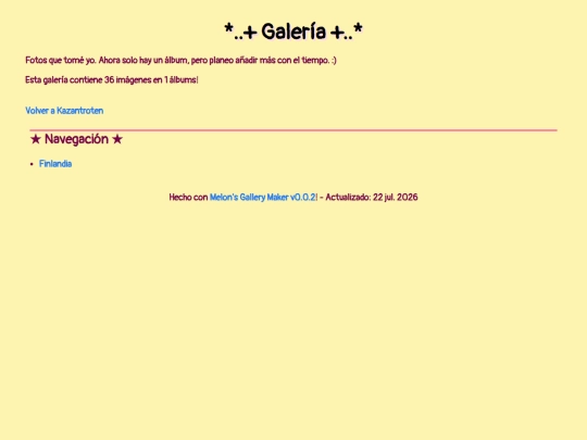 galeria screenshot