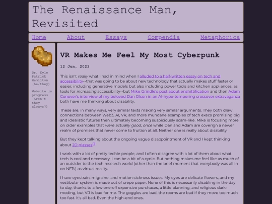 blog/posts/2023-06-12-VR-Makes-Me-Feel-My-Most-Cyberpunk screenshot