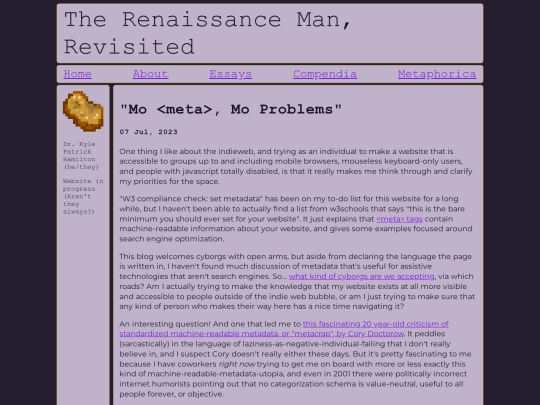 blog/posts/2023-07-07-Mo-meta-Mo-Problems screenshot