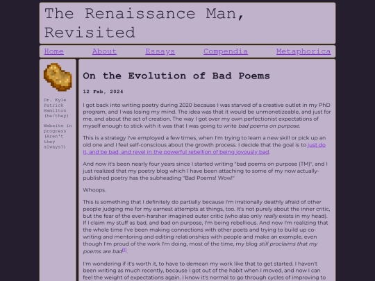 blog/posts/2024-02-12-On-the-Evolution-of-Bad-Poems screenshot