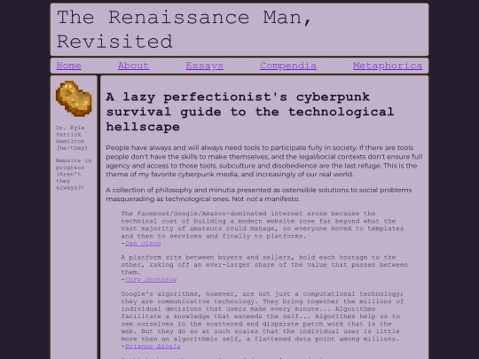 lists/cyberpunkhellscape screenshot