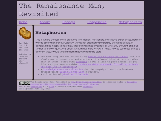 weird screenshot