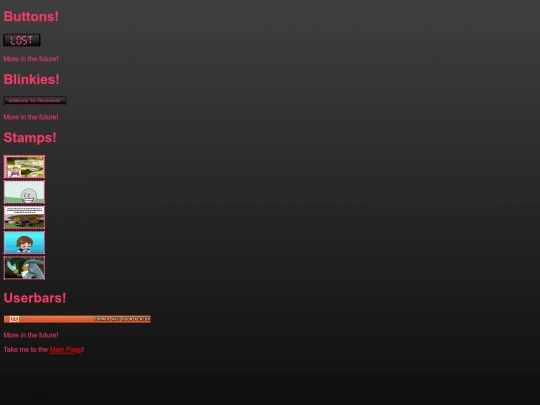 buttons screenshot