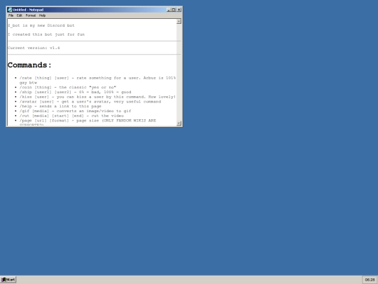 zbot screenshot