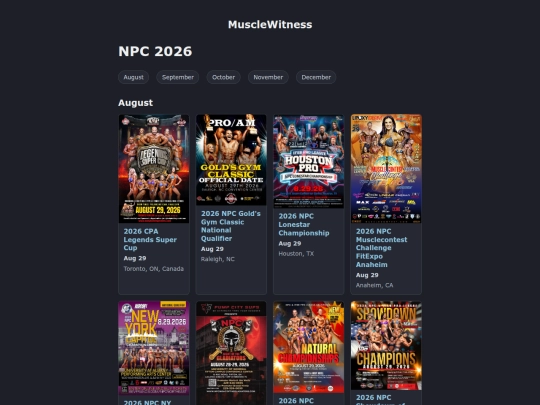 npc_2026 screenshot