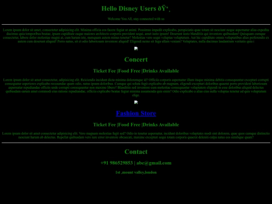 concert/bhutta screenshot
