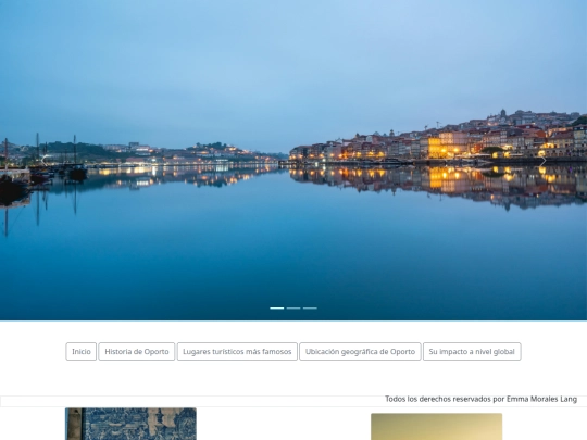 lugares screenshot