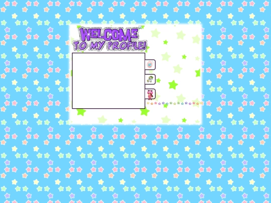 test screenshot