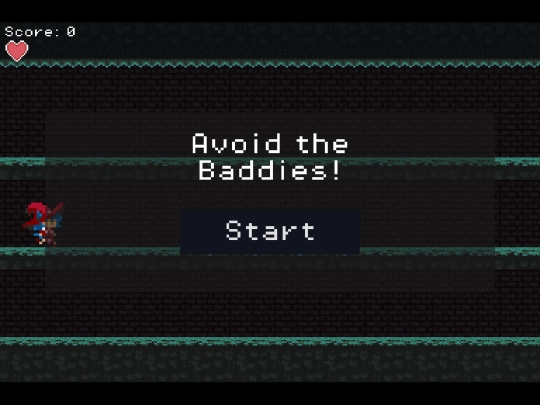 MeowsaRunner screenshot