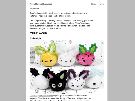 plush_resources screenshot