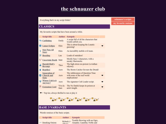 fav_scripts screenshot