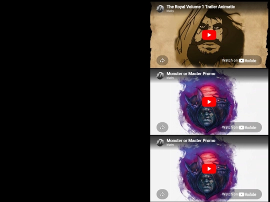 promovideo screenshot