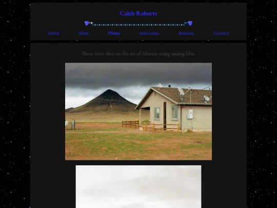 photo screenshot