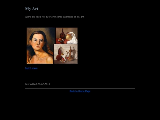 my_art screenshot