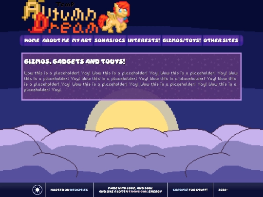gizmos screenshot