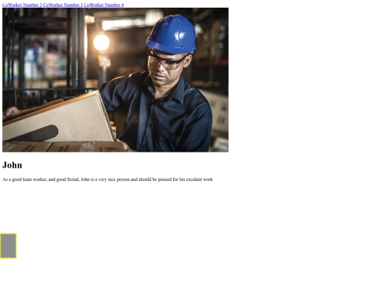 CoWorker1 screenshot