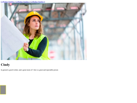 CoWorker2 screenshot