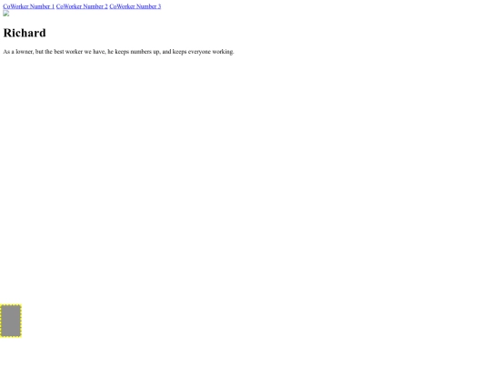 CoWorker4 screenshot