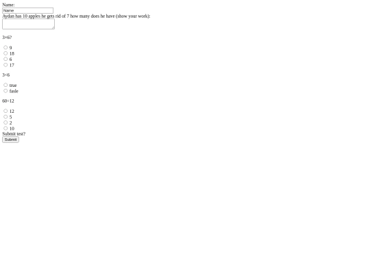 IMage screenshot