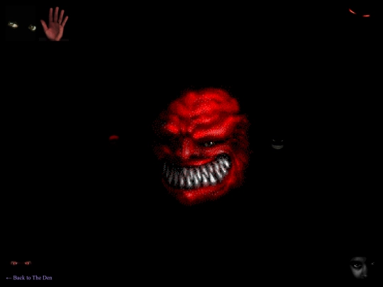 the-nameless-beast screenshot