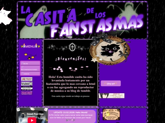 ediciondeindex screenshot