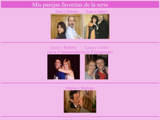 proyecto_/parejas screenshot